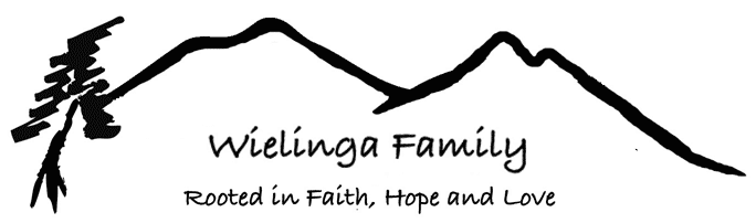 Wielinga Family